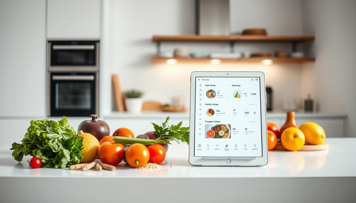 KI zur Verbesserung der Schulverpflegung