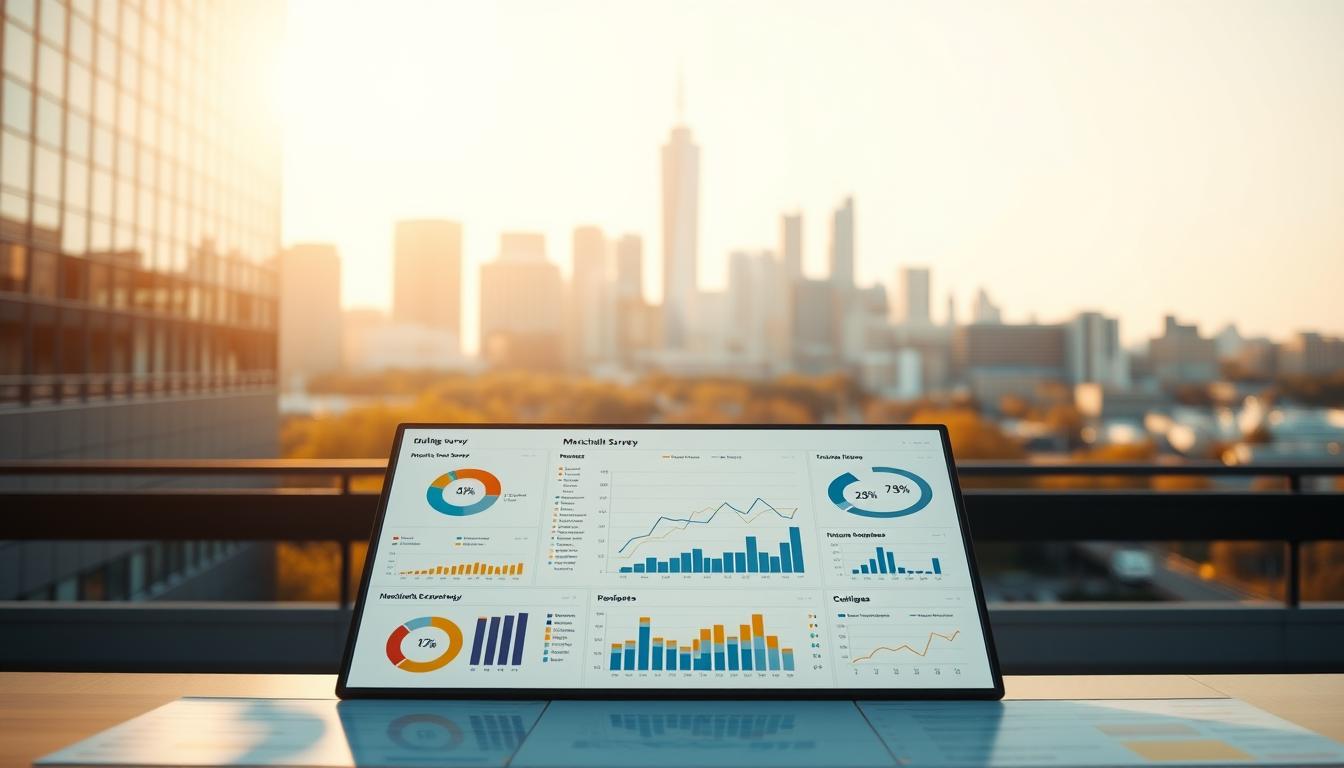 KI zur Verbesserung kommunaler Umfragen