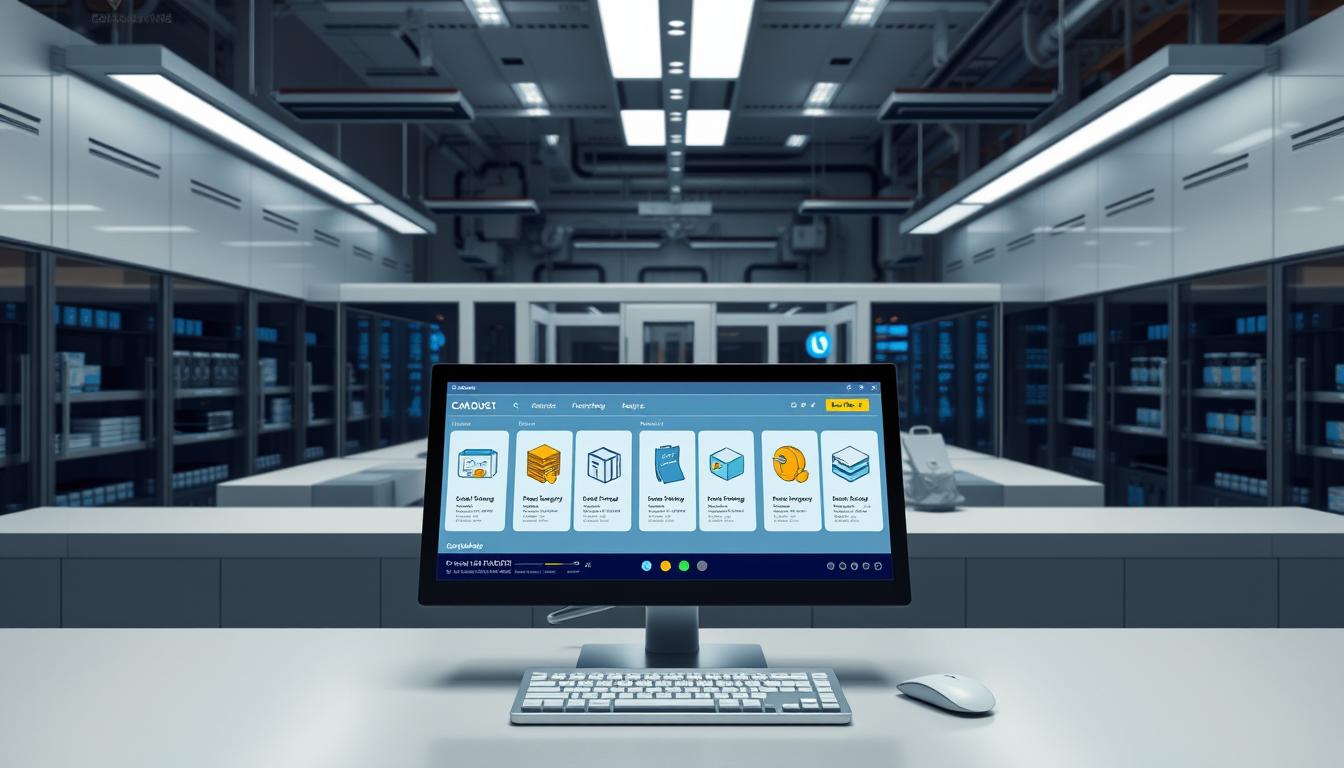 KI zur Verwaltung von Fundsachen