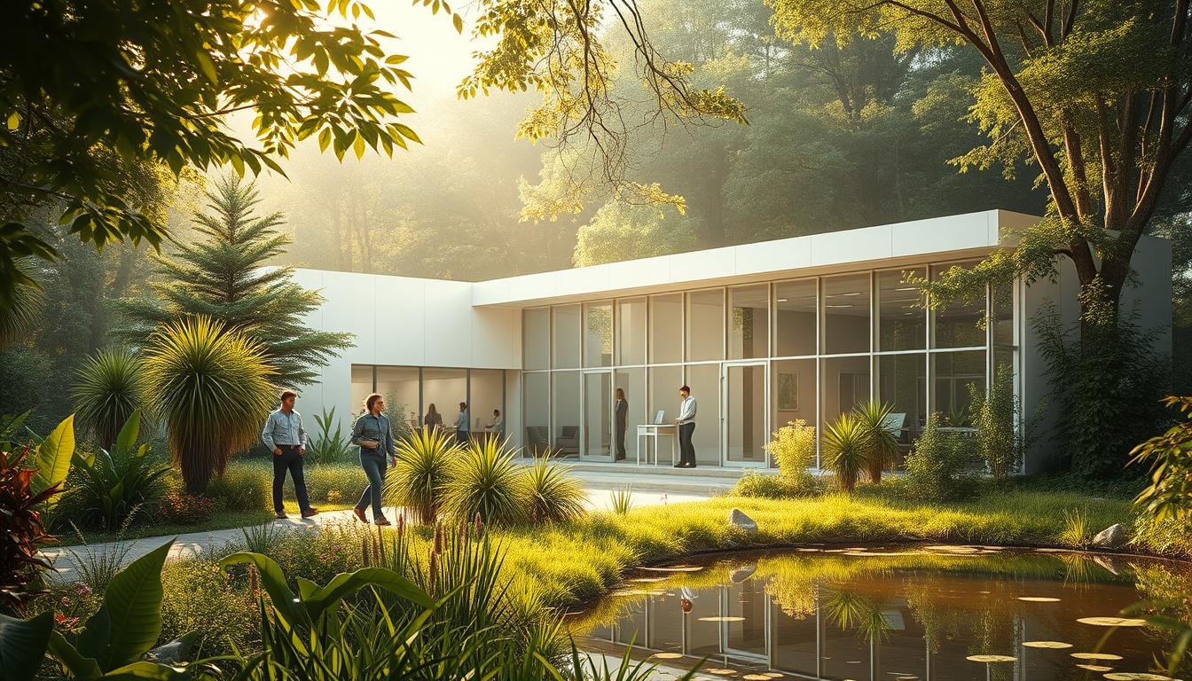 KI zur Verwaltung von Naturdenkmälern