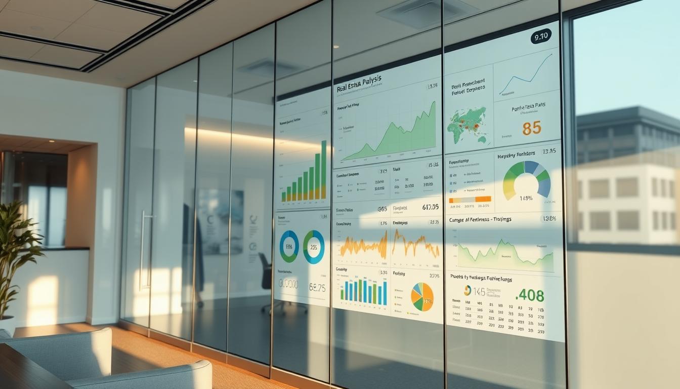 KI zur digitalen Steuerung von Mietpreisbremsen