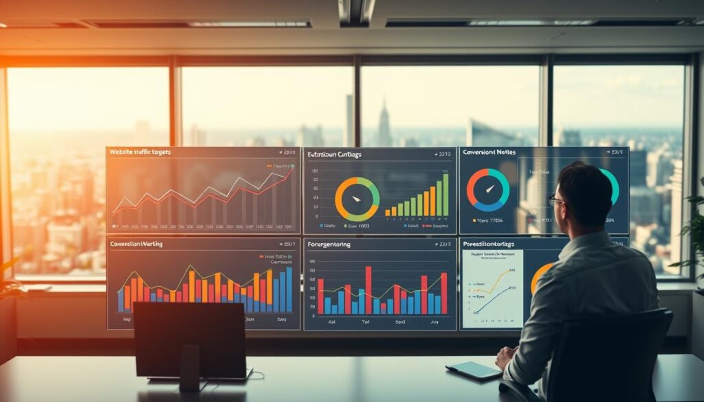 KPIs Erfolgskontrolle KPIs Erfolgskontrolle