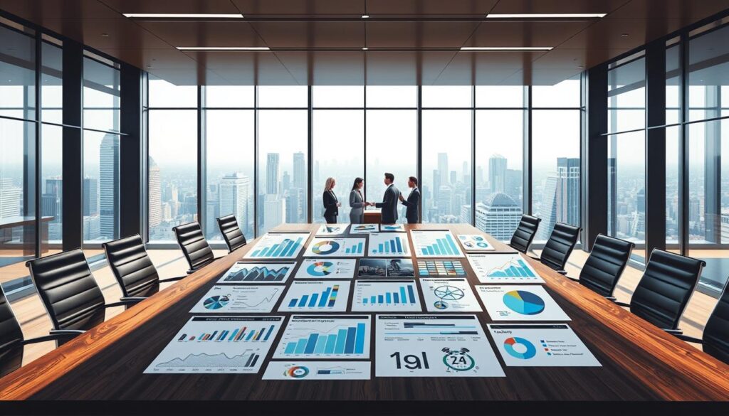 Kennzahlen im Talentmanagement