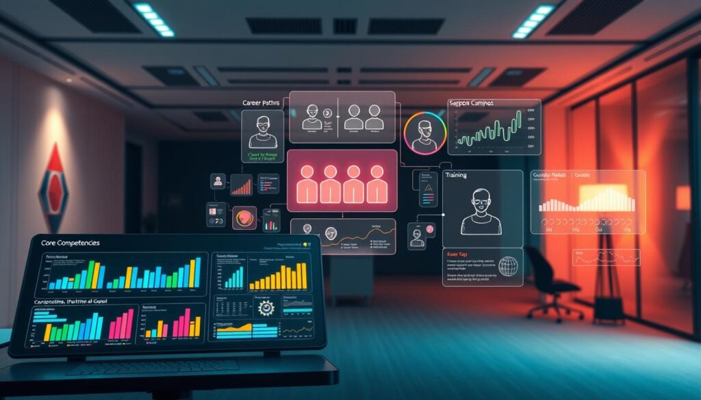 Kernkompetenzen und Skill Gap Identifikation Kernkompetenzen und Skill Gap Identifikation