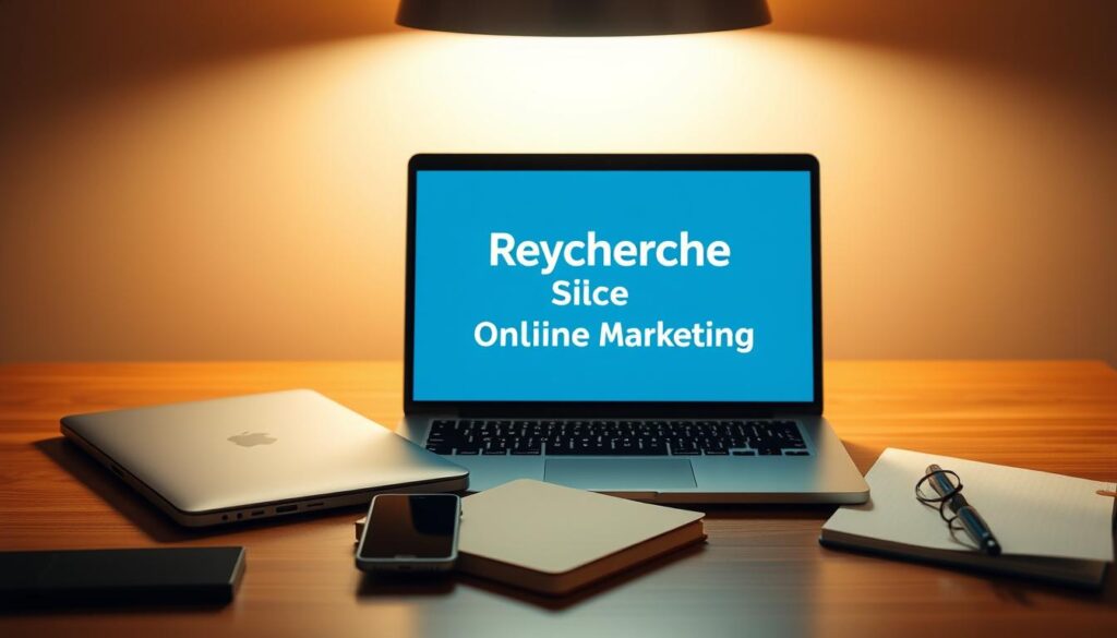 Keyword-Recherche Online-Marketing Keyword-Recherche Online-Marketing