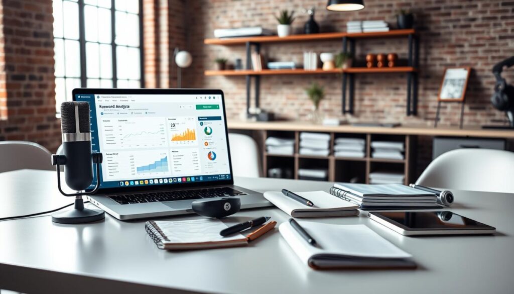 Keyword-Recherche Tools Keyword-Recherche Tools