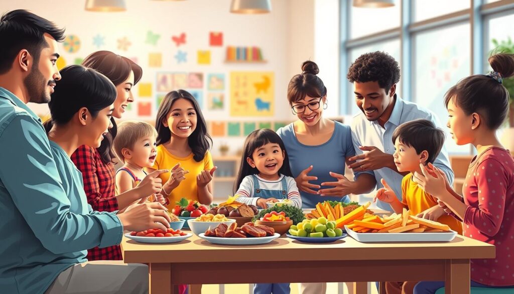 Kita-Kommunikation Allergiemanagement Kita-Kommunikation Allergiemanagement