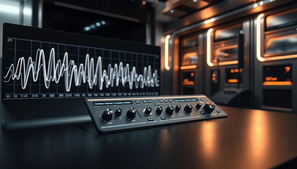 Klangoptimierung mit KI-Technologie