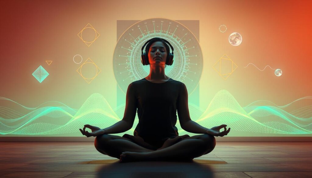 Klangtherapie und künstliche Intelligenz