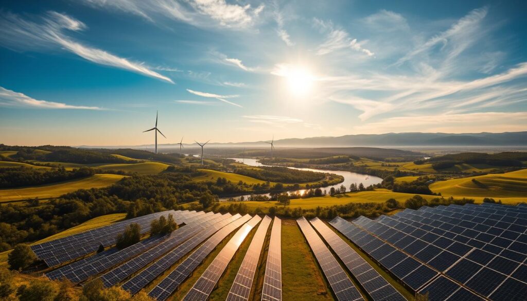 Klimapolitik und erneuerbare Energien Klimapolitik und erneuerbare Energien