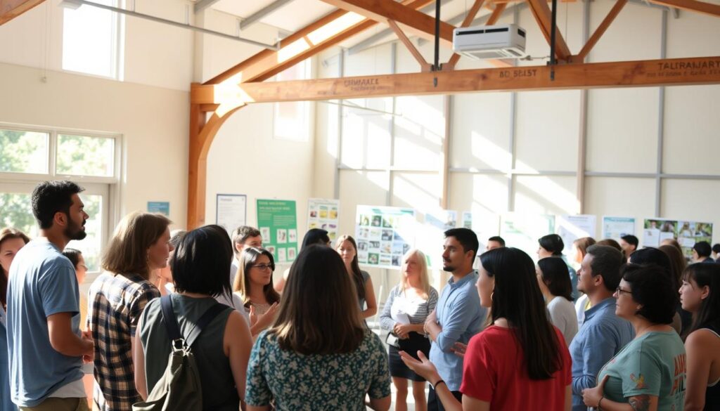 Klimaschutz Community Engagement Klimaschutz Community Engagement