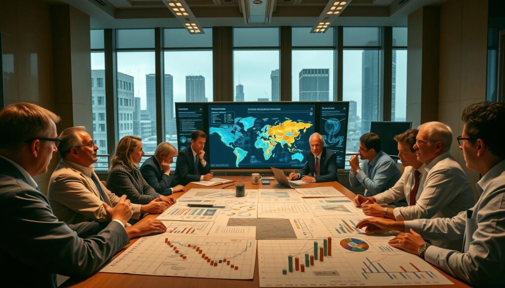 Koalitionsstrategien Analyse Koalitionsstrategien Analyse