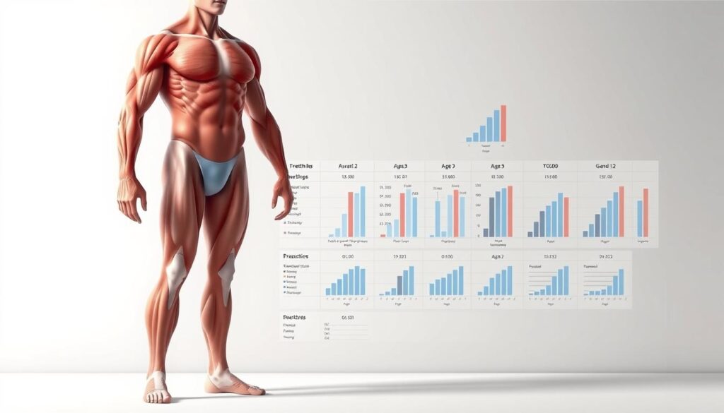 Körperzusammensetzung Analyse Körperzusammensetzung Analyse