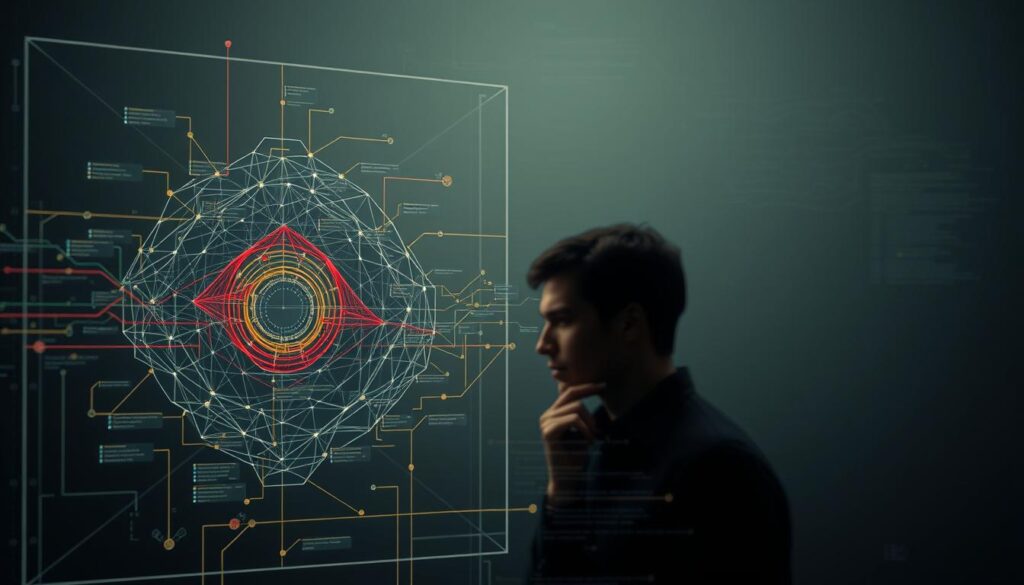 Kognitive Informationsverarbeitung in der Ereignisanalyse