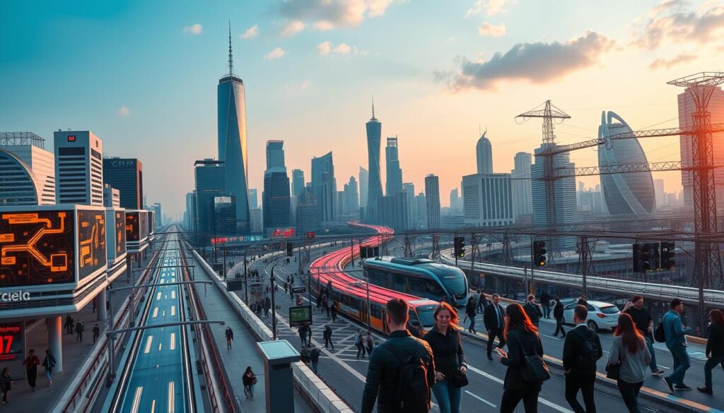 Kommunale Digitalisierungslösungen