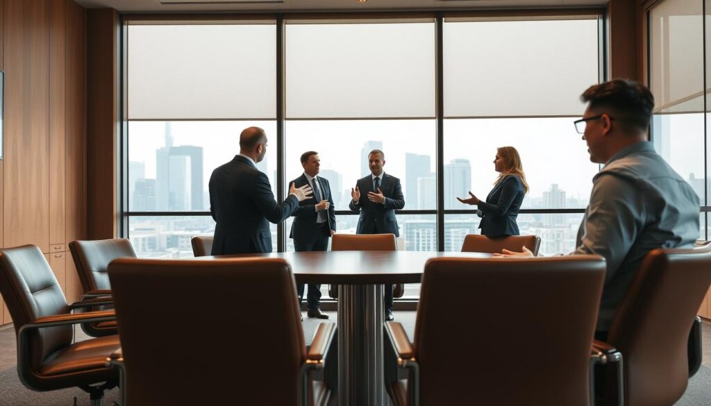 Konfliktanalyse im beruflichen Umfeld Konfliktanalyse im beruflichen Umfeld