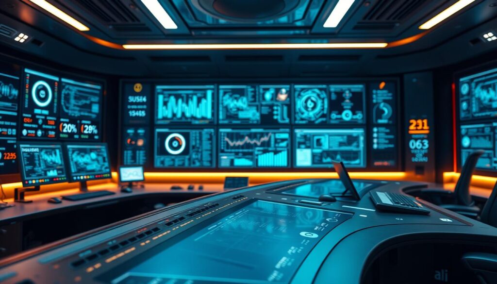 Kostenreduktion durch intelligente Systeme