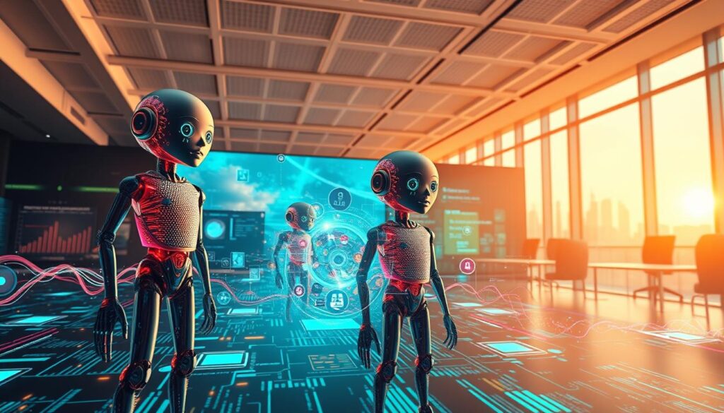 Kreative KI-Assistenten