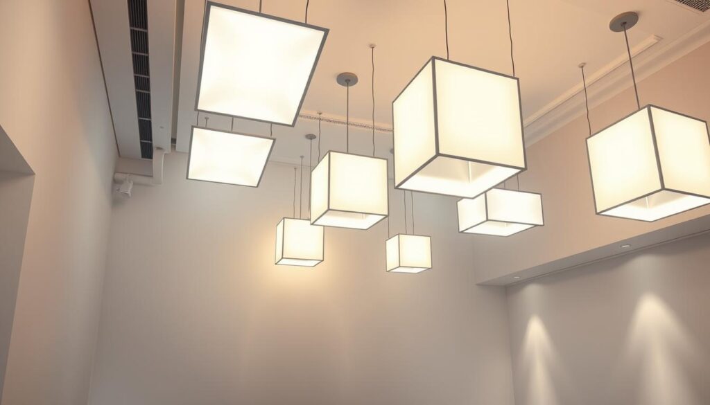 Kreative Lichtkonzepte mit KI