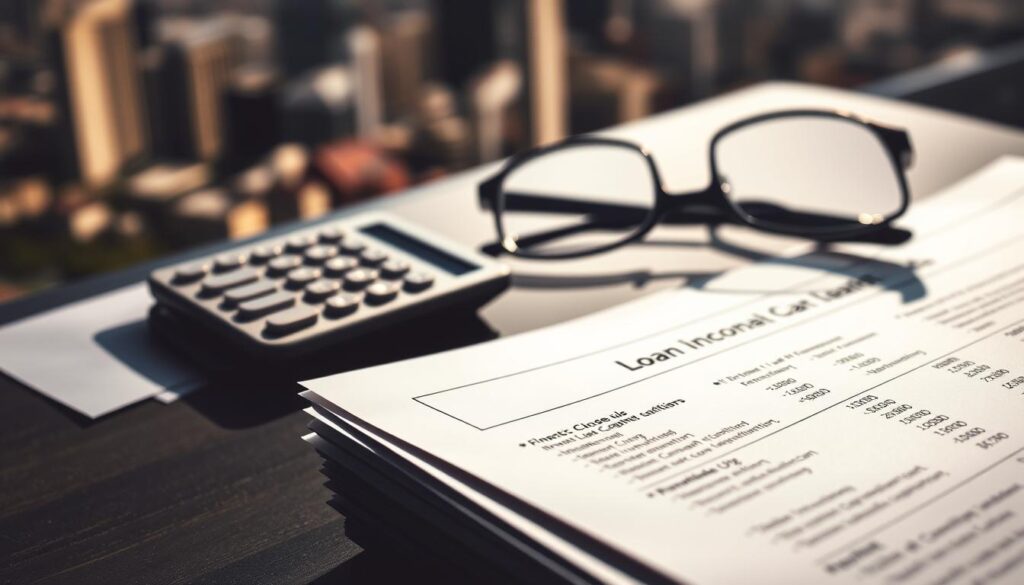 Kreditkonditionen Einflussfaktoren