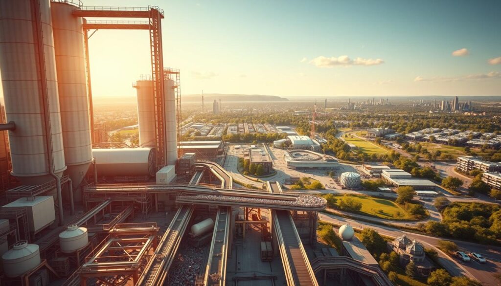 Kreislaufwirtschaft Kreislaufwirtschaft