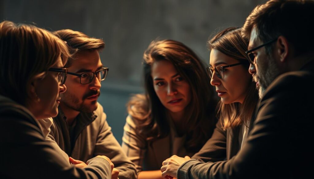 Kritisches Denken in Dilemma-Situationen Kritisches Denken in Dilemma-Situationen