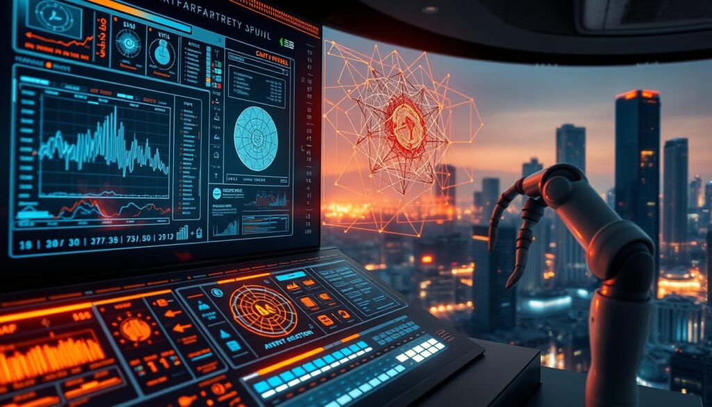 Künstliche Intellennz in der Kommunikation Künstliche Intellennz in der Kommunikation