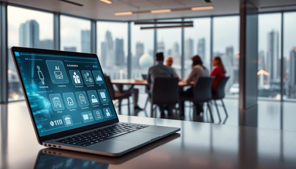 Künstliche Intelligenz Anwendung