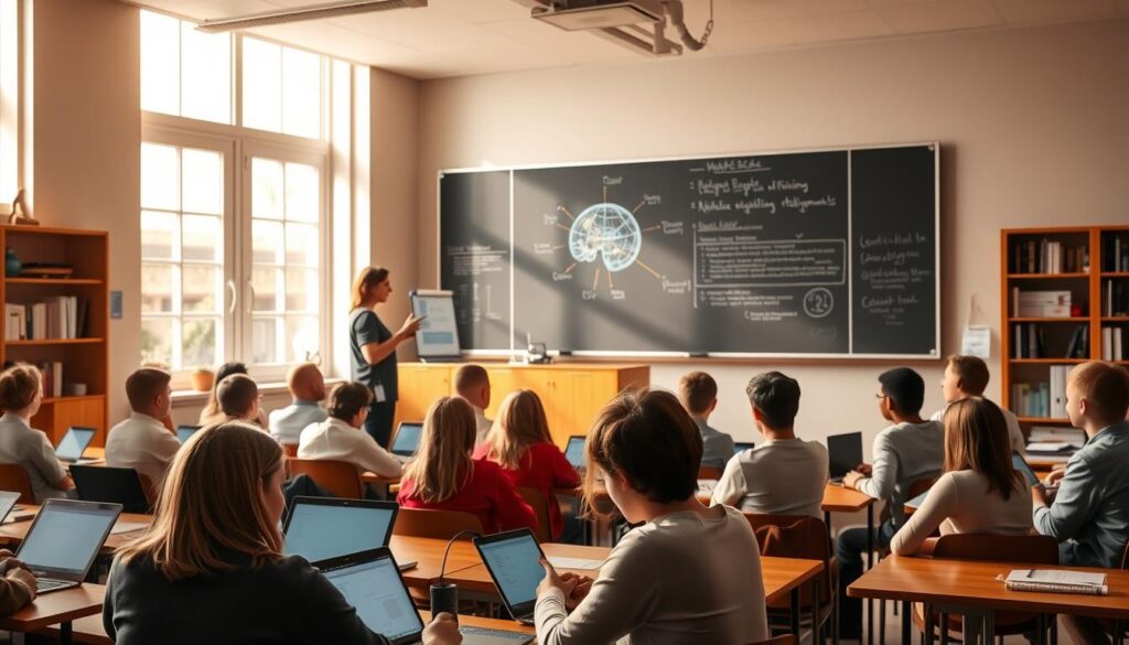 Künstliche Intelligenz Bildungsgrundlagen