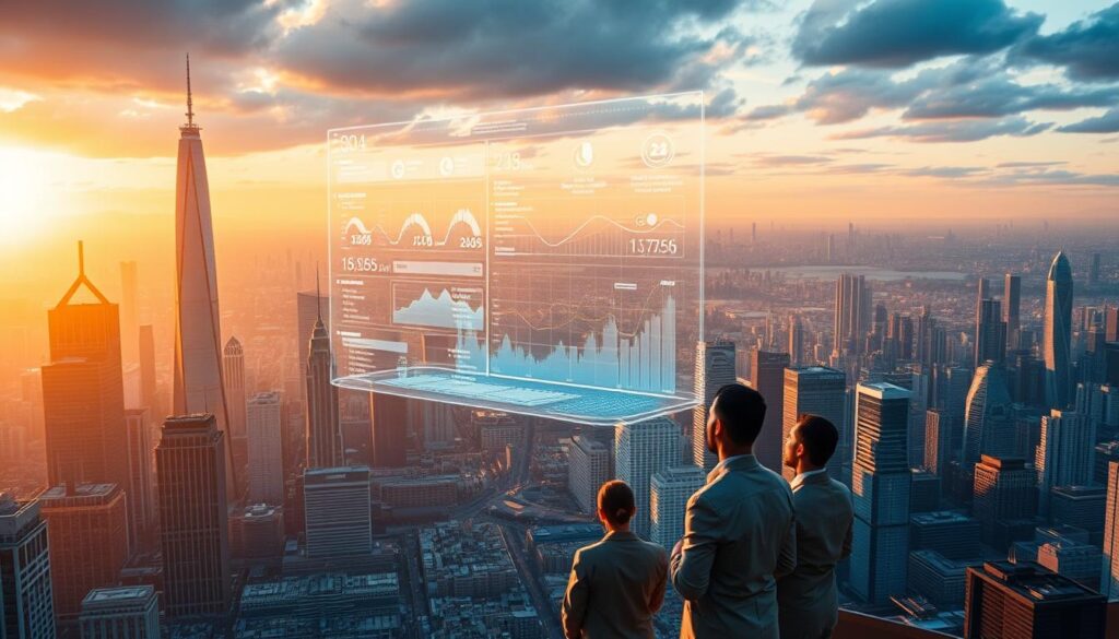 Künstliche Intelligenz Energieverträge