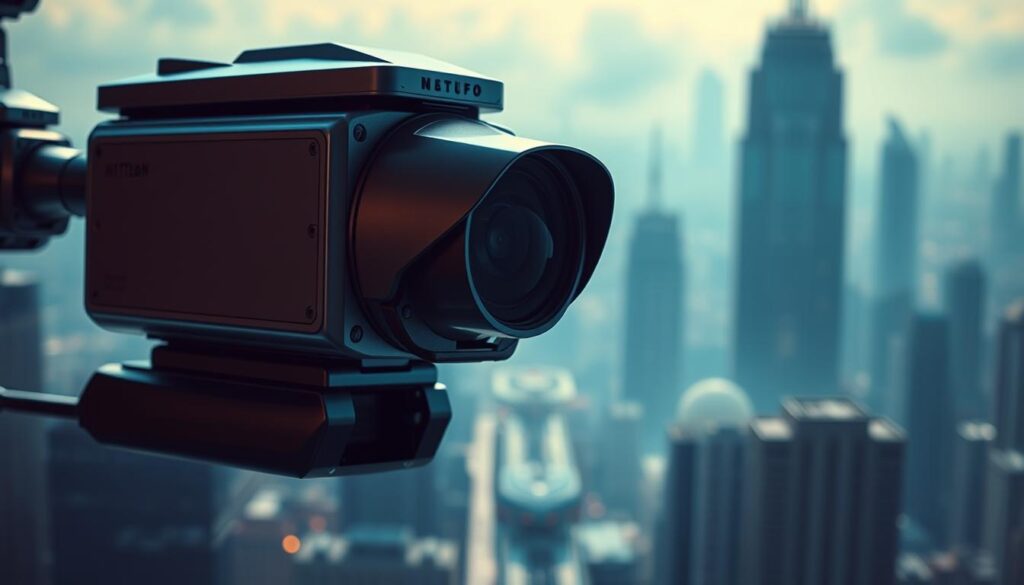 Künstliche Intelligenz Fotografie