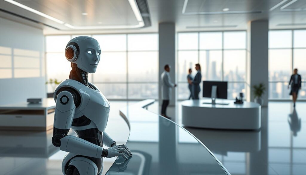 Künstliche Intelligenz Kundenservice