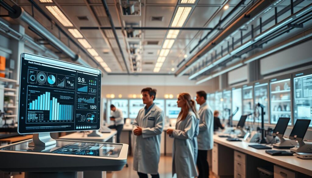 Künstliche Intelligenz Marktforschung