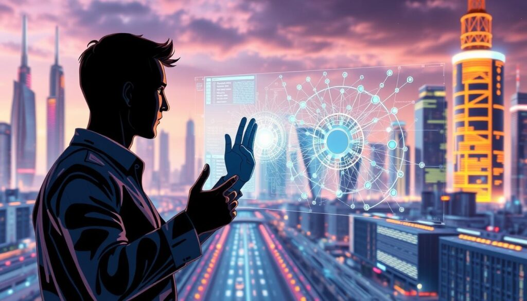Künstliche Intelligenz Sprachenlernen