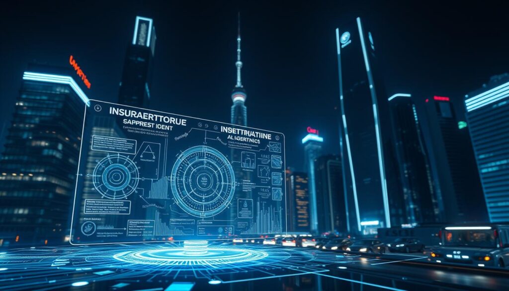Künstliche Intelligenz Versicherungstechnologien