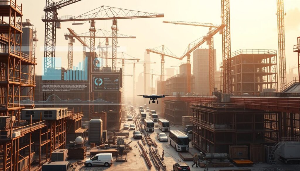 Künstliche Intelligenz im Bauwesen