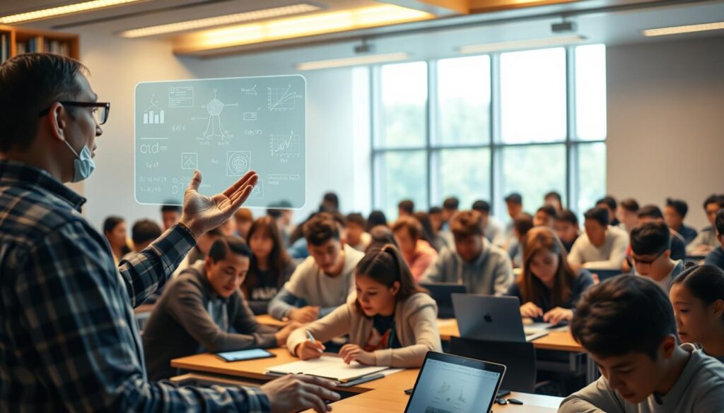 Künstliche Intelligenz im Bildungssektor