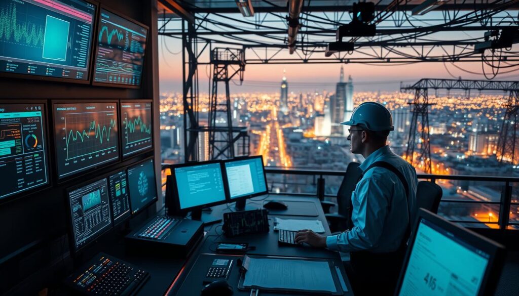 Künstliche Intelligenz im Energiemanagement Künstliche Intelligenz im Energiemanagement