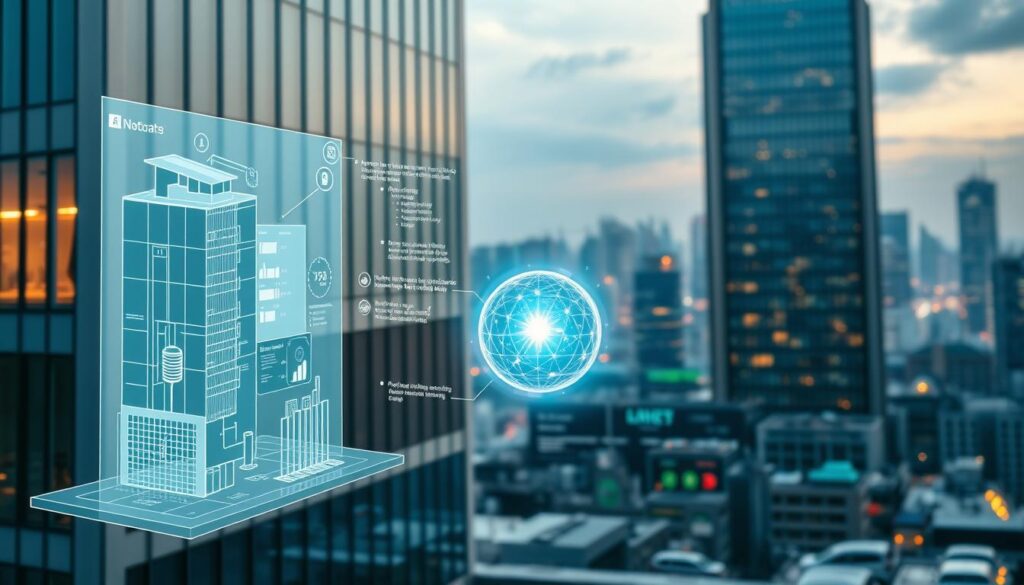 Künstliche Intelligenz im Gebäudemanagement