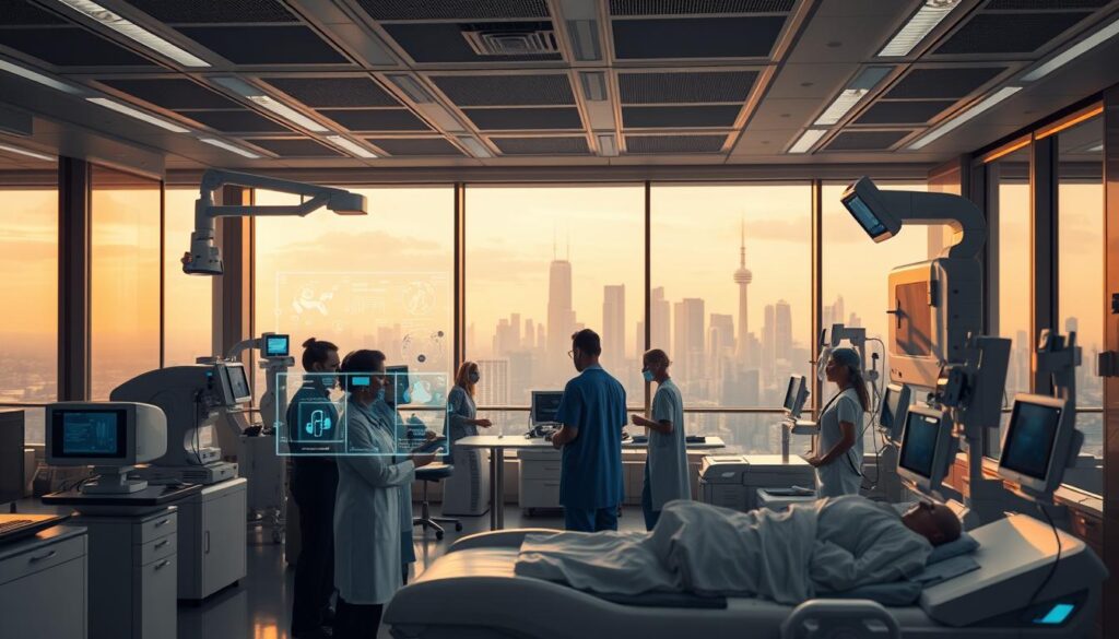 Künstliche Intelligenz im Gesundheitswesen