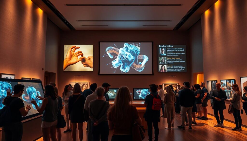 Künstliche Intelligenz im Museumsmarketing