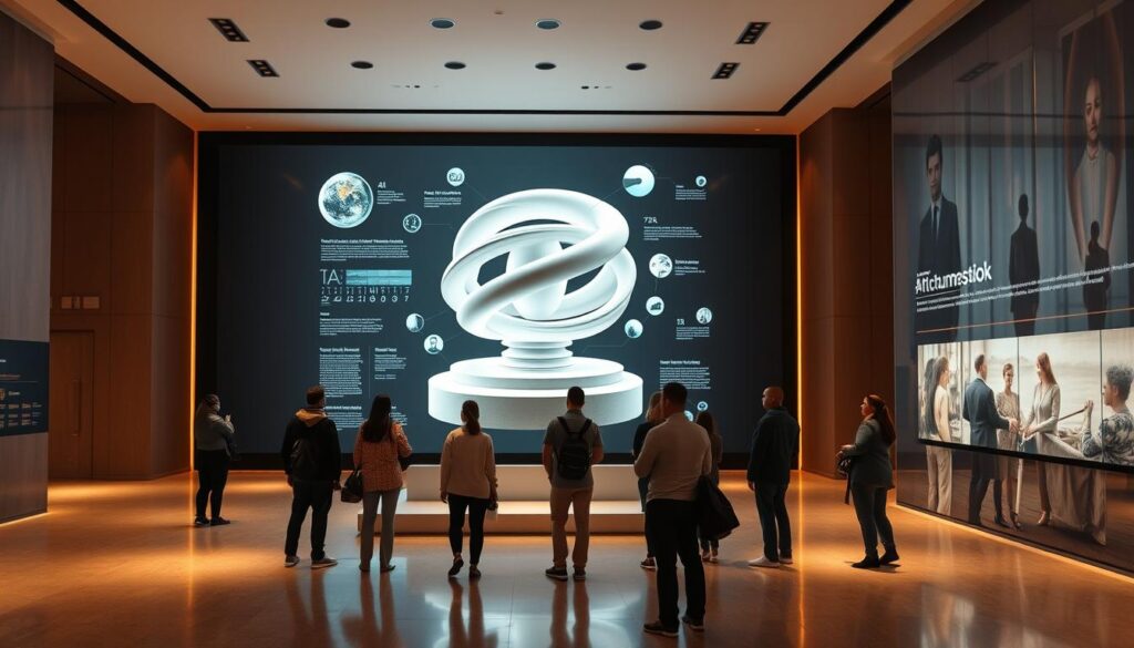 Künstliche Intelligenz im Museumsmarketing