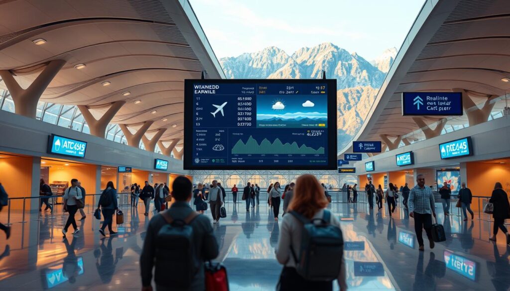 Künstliche Intelligenz im Tourismus