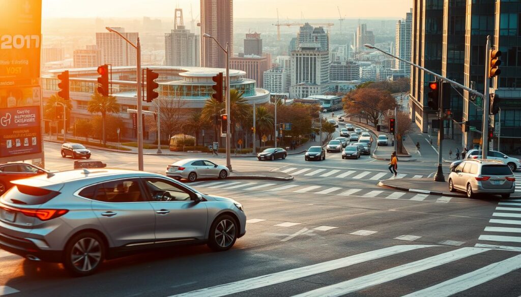 Künstliche Intelligenz im Verkehrsmanagement