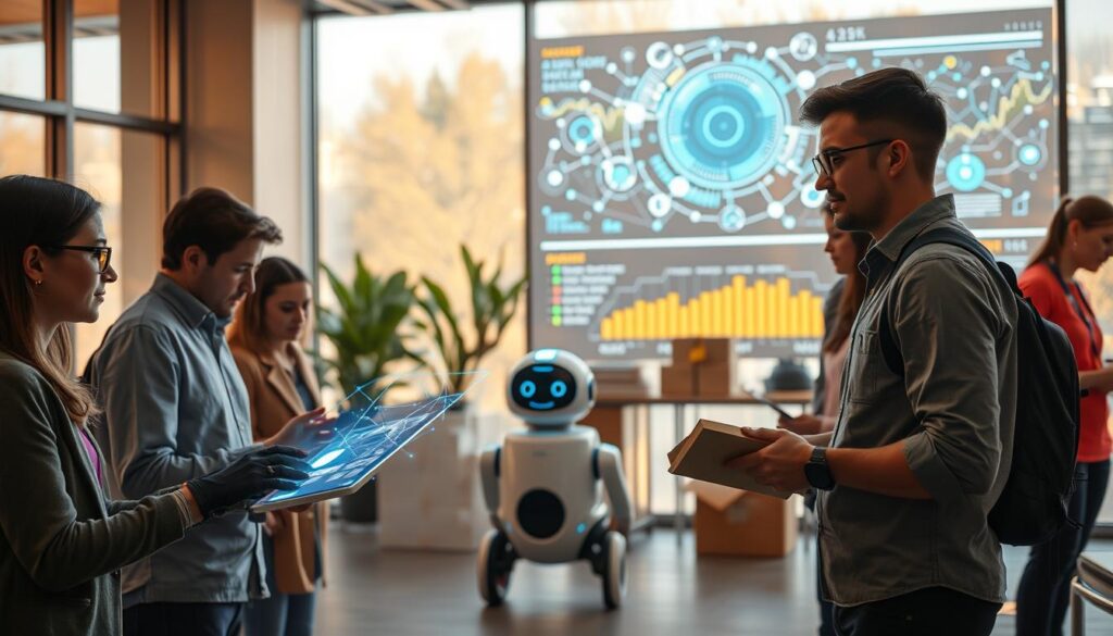 Künstliche Intelligenz in Ehrenamtsorganisationen