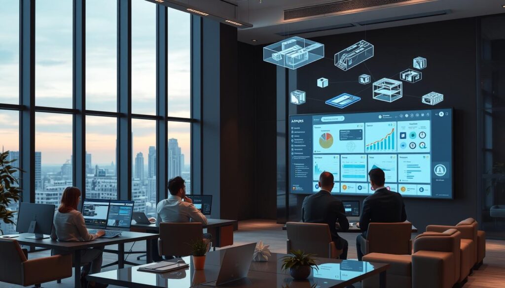 Künstliche Intelligenz in Projektmanagement