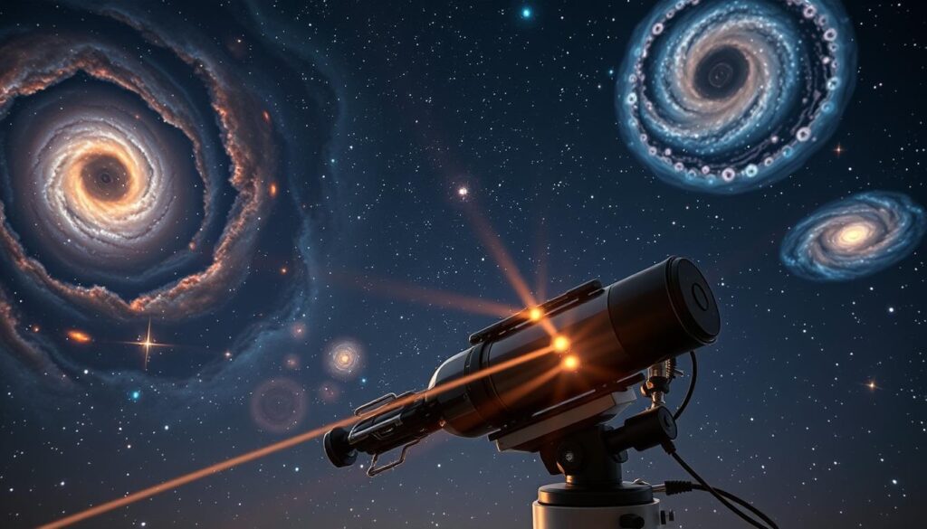 Künstliche Intelligenz in der Astrofotografie