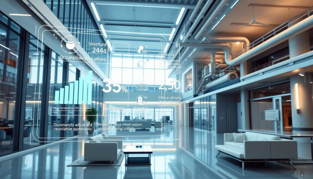 Künstliche Intelligenz in der Gebäudeverwaltung