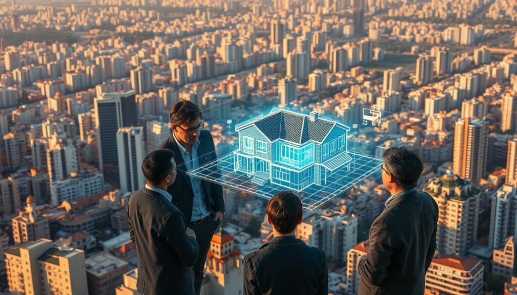 Künstliche Intelligenz in der Immobilienbewertung Künstliche Intelligenz in der Immobilienbewertung