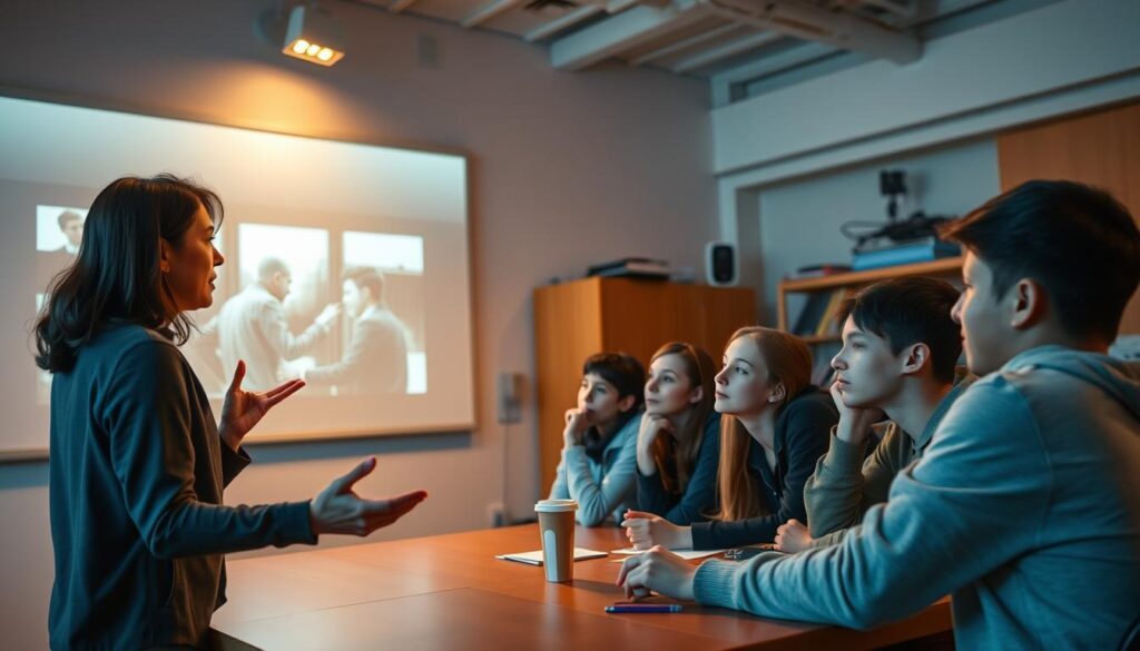 Künstliche Intelligenz in der Medienbildung